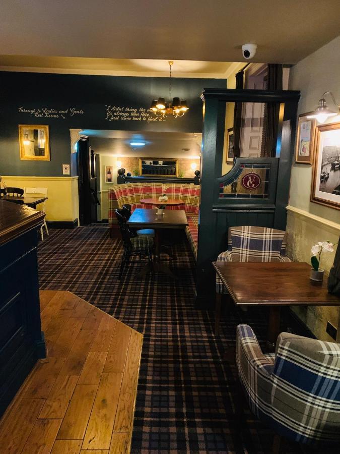 Victoria Gardens Hotel Sunderland  Esterno foto