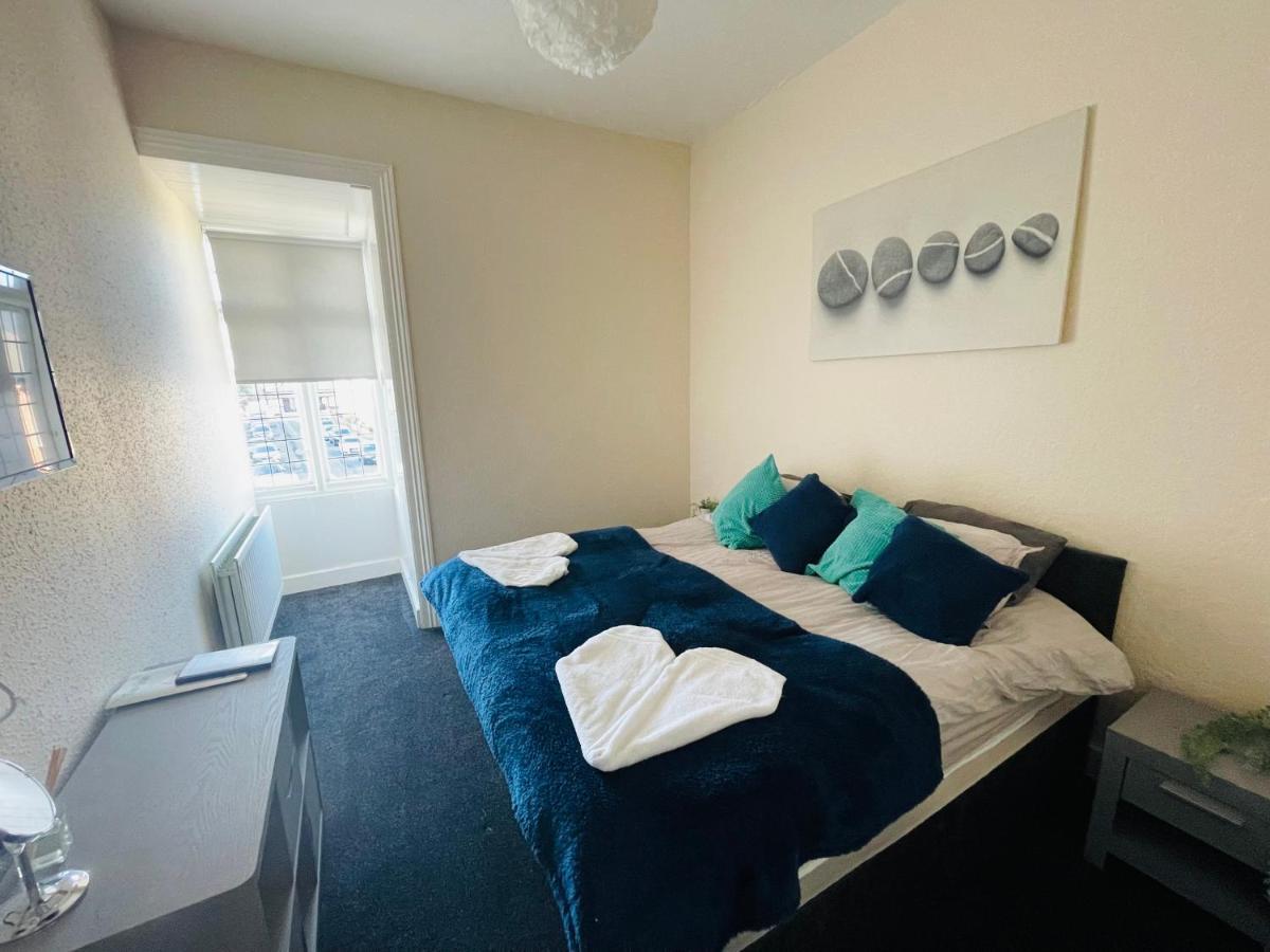 Victoria Gardens Hotel Sunderland  Esterno foto